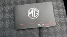 MG ZS 1.5 VTi-TECH Excite 5dr Petrol Hatchback